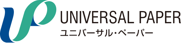 UNIVERSAL PAPER ユニバーサル・ペーパー