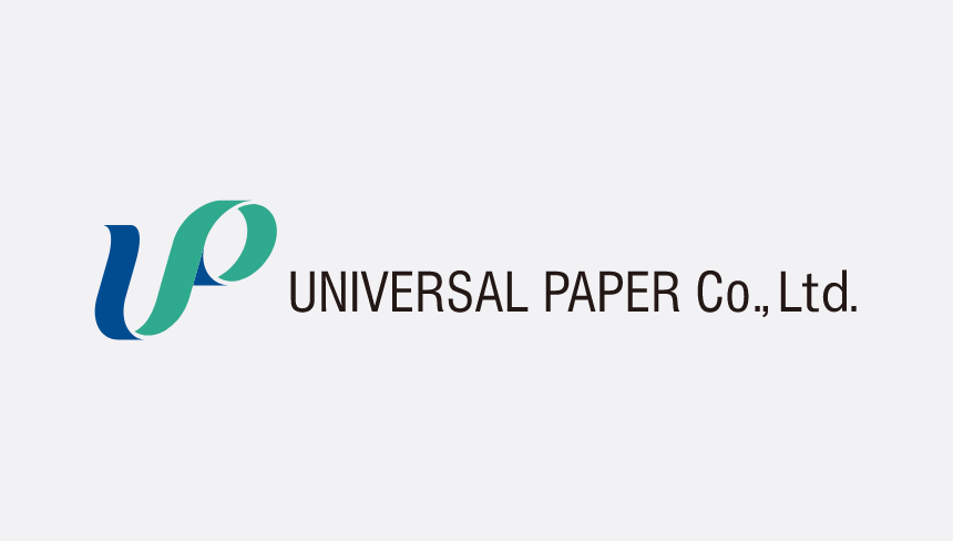 UNIVERSAL PAPER Co.,Ltd