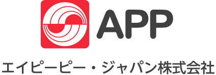 APP エイピーピー・ジャパン株式会社