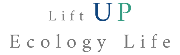 Lift UP Ecology Life
